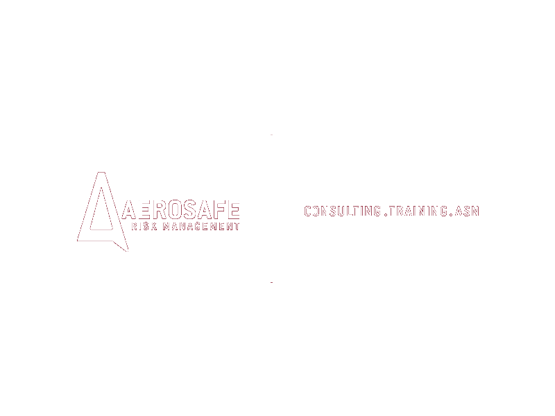 Aerosafe - risk management - CONSULTING. TRAINING. ASN